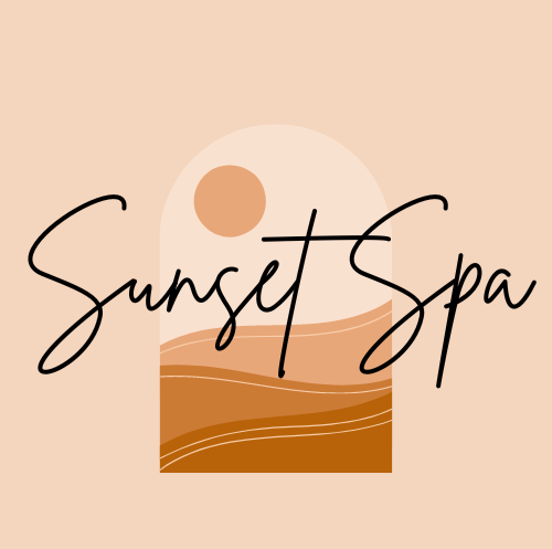 Sunset Spa Logo
